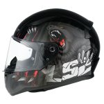 Kaciga LS2 Full Face FF353 RAPID II CLAW - Image 10