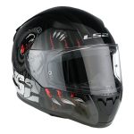 Kaciga LS2 Full Face FF353 RAPID II CLAW - Image 15