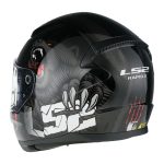 Kaciga LS2 Full Face FF353 RAPID II CLAW - Image 19