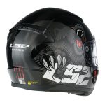 Kaciga LS2 Full Face FF353 RAPID II CLAW - Image 5