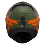 Kaciga LS2 Full Face FF353 RAPID II THUNDER BIRDS - Image 28