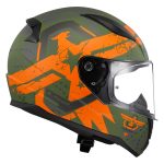 Kaciga LS2 Full Face FF353 RAPID II THUNDER BIRDS - Image 46