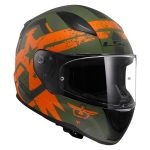 Kaciga LS2 Full Face FF353 RAPID II THUNDER BIRDS - Image 47