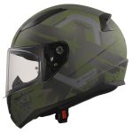 Kaciga LS2 Full Face FF353 RAPID II THUNDER BIRDS - Image 56