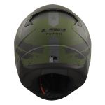 Kaciga LS2 Full Face FF353 RAPID II THUNDER BIRDS - Image 52