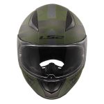 Kaciga LS2 Full Face FF353 RAPID II THUNDER BIRDS - Image 54