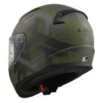 Kaciga LS2 Full Face FF353 RAPID II THUNDER BIRDS - Image 69