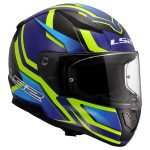Kaciga LS2 Full Face FF353 RAPID II FLITZ - Image 15