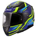 Kaciga LS2 Full Face FF353 RAPID II FLITZ - Image 17