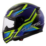 Kaciga LS2 Full Face FF353 RAPID II FLITZ - Image 18