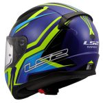 Kaciga LS2 Full Face FF353 RAPID II FLITZ - Image 19