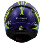 Kaciga LS2 Full Face FF353 RAPID II FLITZ - Image 20