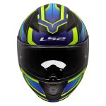 Kaciga LS2 Full Face FF353 RAPID II FLITZ - Image 8