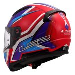 Kaciga LS2 Full Face FF353 RAPID II FLITZ - Image 35