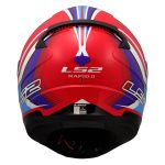 Kaciga LS2 Full Face FF353 RAPID II FLITZ - Image 36