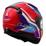 Kaciga LS2 Full Face FF353 RAPID II FLITZ - Image 37