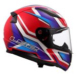 Kaciga LS2 Full Face FF353 RAPID II FLITZ - Image 38