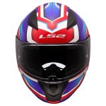 Kaciga LS2 Full Face FF353 RAPID II FLITZ - Image 40