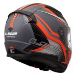 Kaciga LS2 Full Face FF353 RAPID II FLITZ - Image 77