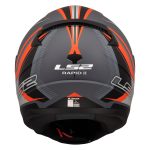 Kaciga LS2 Full Face FF353 RAPID II FLITZ - Image 68