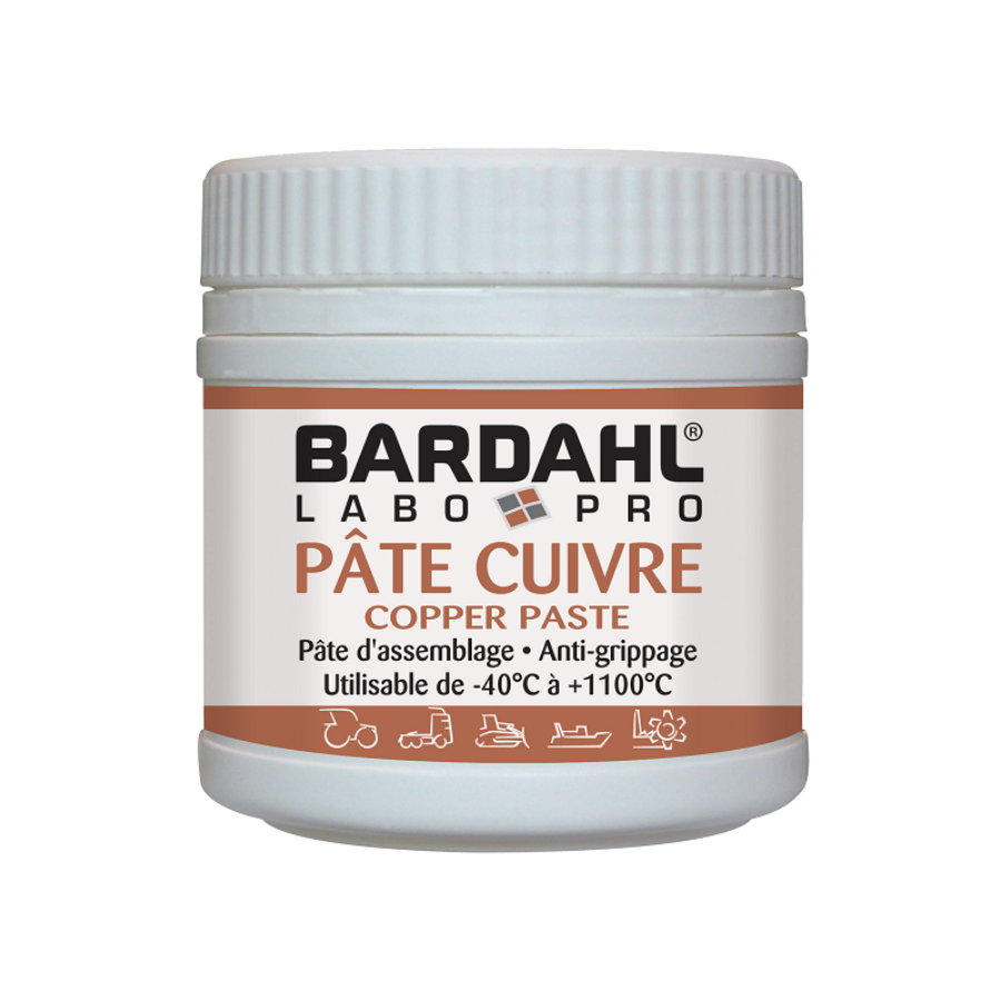 1644_0 Bakarna pasta-patron - Image 1