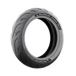 Michelin 160/60-15 67H Power shift rear tl - Image 2