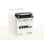 Akumulator Exide bike EB12A-A 12V 12Ah