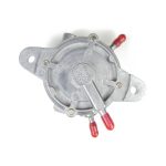 Pumpa benzina F11, NVH