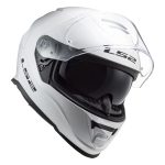 Kaciga LS2 Full Face FF800 STORM II sa naočarima - Image 17