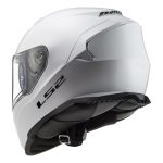 Kaciga LS2 Full Face FF800 STORM II sa naočarima - Image 27