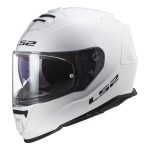 Kaciga LS2 Full Face FF800 STORM II sa naočarima