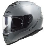 Kaciga LS2 Full Face FF800 STORM II NARDO sa naočarima - Image 2