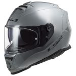 Kaciga LS2 Full Face FF800 STORM II NARDO sa naočarima - Image 3
