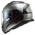 Kaciga LS2 Full Face FF800 STORM II JEANS sa naočarima - Image 6