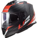 Kaciga LS2 Full Face FF800 STORM II NERVE - Image 10