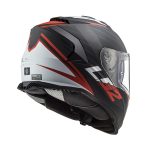 Kaciga LS2 Full Face FF800 STORM II NERVE - Image 12