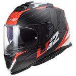 Kaciga LS2 Full Face FF800 STORM II NERVE - Image 13