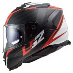 Kaciga LS2 Full Face FF800 STORM II NERVE - Image 14