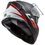 Kaciga LS2 Full Face FF800 STORM II NERVE - Image 17