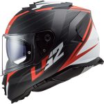 Kaciga LS2 Full Face FF800 STORM II NERVE - Image 2