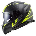 Kaciga LS2 Full Face FF800 STORM II NERVE - Image 28