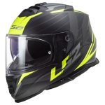 Kaciga LS2 Full Face FF800 STORM II NERVE - Image 19