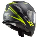 Kaciga LS2 Full Face FF800 STORM II NERVE - Image 22