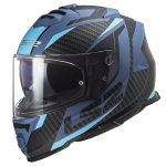 Kaciga LS2 Full Face FF800 STORM II RACER - Image 3