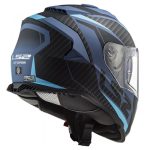 Kaciga LS2 Full Face FF800 STORM II RACER - Image 2