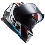 Kaciga LS2 Full Face FF800 STORM II RACER - Image 21
