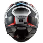 Kaciga LS2 Full Face FF800 STORM II RACER - Image 25