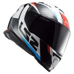 Kaciga LS2 Full Face FF800 STORM II RACER - Image 26