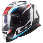 Kaciga LS2 Full Face FF800 STORM II RACER - Image 5