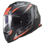 Kaciga LS2 Full Face FF800 STORM II RACER - Image 30